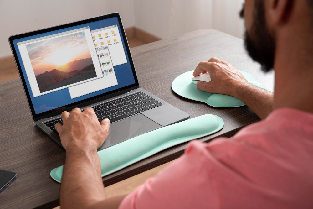 Optimización de imágenes y caché para webs rápidas