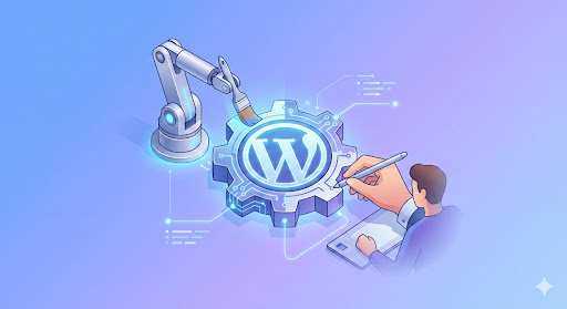 IA para wordpress